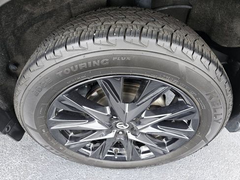 Used 2024 MAZDA CX-5 Carbon Edition image 14