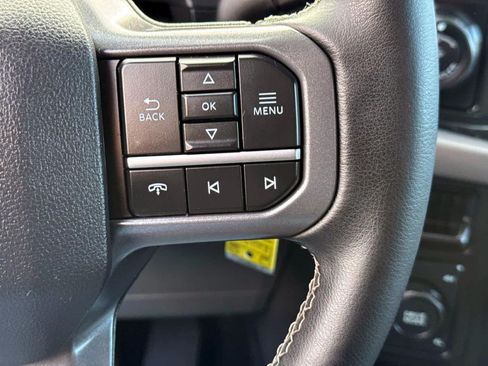 Used 2024 Ford F150 XLT AWD/4WD image 25