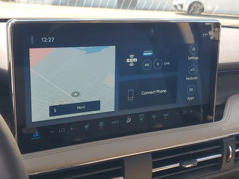 Certified 2024 Lincoln Corsair Reserve w/ Equipment Group 201A AWD/4WD image 16