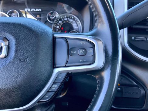 Used 2023 RAM 2500 Big Horn w/ Level 1 Equipment Group image 24