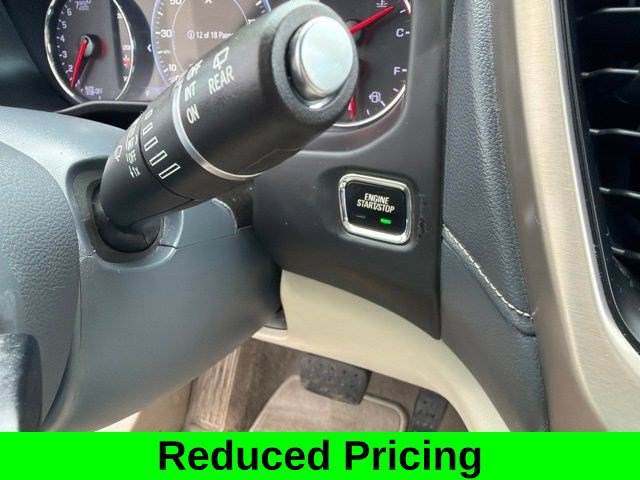 Used 2021 GMC Acadia Denali w/ Trailering Package AWD/4WD image 21