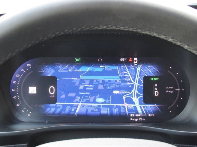 Used 2023 Volvo C40 P8 Recharge Plus w/ Climate Package AWD/4WD image 24