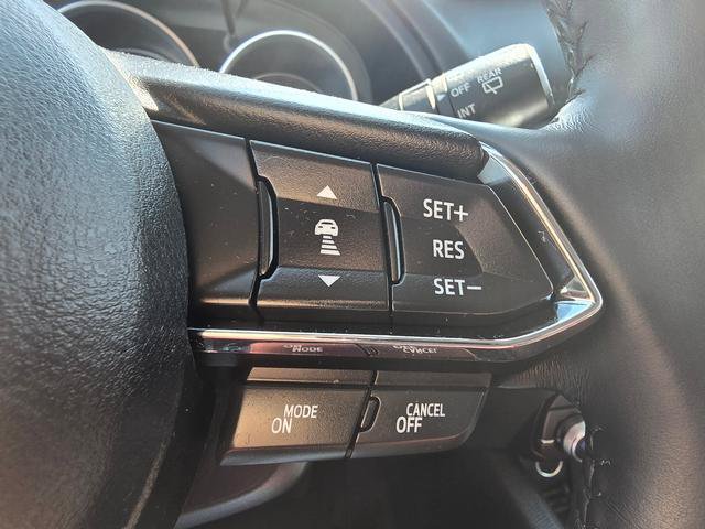 Certified 2024 MAZDA CX-5 AWD 2.5 S w/ Preferred Package image 23