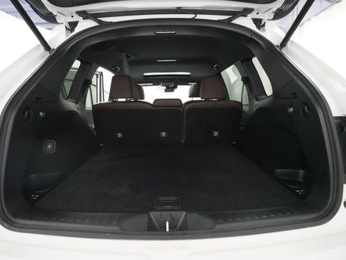 Used 2025 Honda Passport EX-L image 10