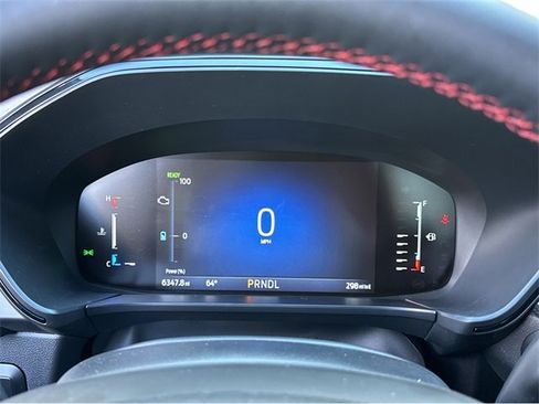 Certified 2024 Ford Escape ST-Line w/ Equipment Group 301A image 11