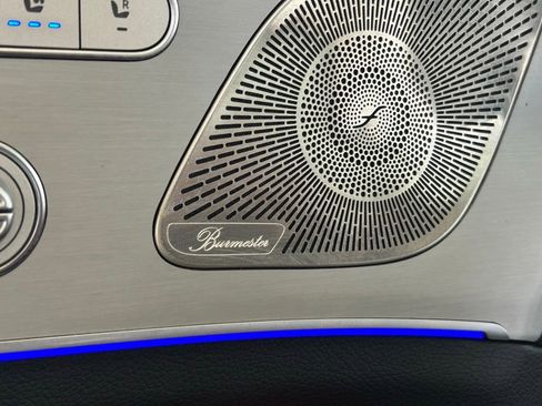 Used 2024 Mercedes-Benz GLE 53 AMG 4MATIC Coupe image 27