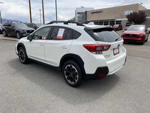 Used 2023 Subaru Crosstrek 2.0i Premium image 51