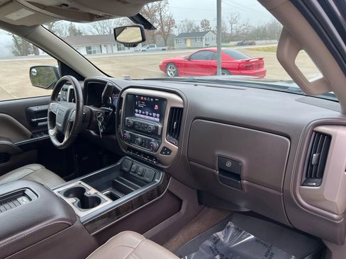Used 2016 GMC Sierra 1500 Denali image 48