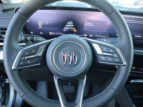 New 2026 Buick Envision Preferred AWD/4WD image 30