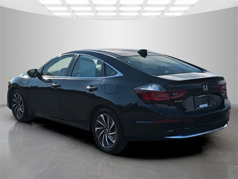 Used 2022 Honda Insight Touring image 5