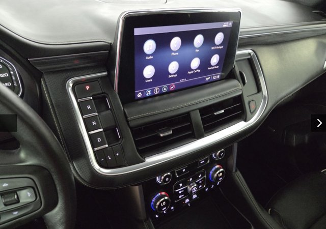 Used 2021 GMC Yukon XL SLT w/ SLT Luxury Plus Package AWD/4WD image 12