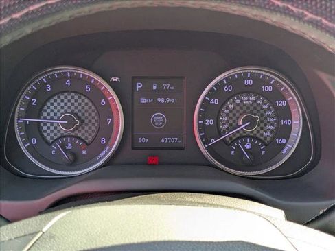 Used 2020 Hyundai Elantra Value Edition w/ Cargo Package (C1) image 3