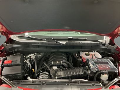 New 2026 Chevrolet Tahoe RST w/ RST Performance Edition