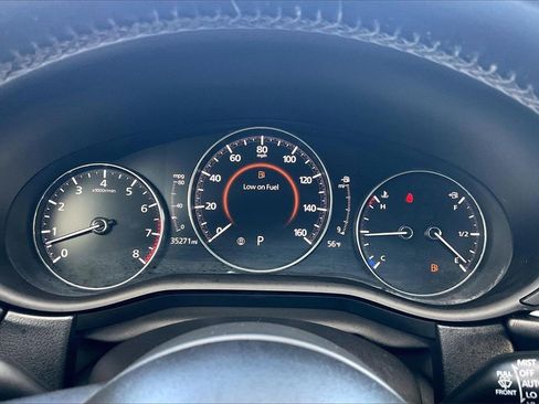 Certified 2022 MAZDA CX-30 AWD 2.5 S w/ Preferred Package image 20