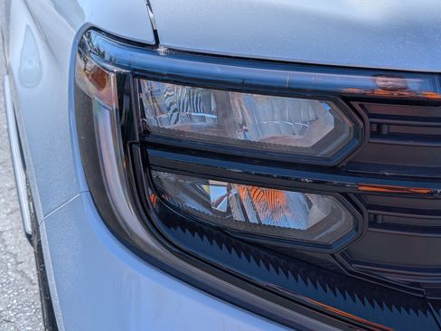 New 2026 Ford Expedition Active RWD image 5