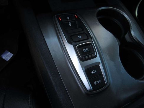 Certified 2023 Honda Passport EX-L image 22