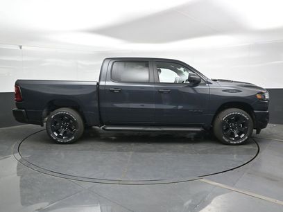 New 2026 RAM 1500 Express