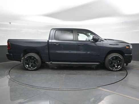 New 2026 RAM 1500 Express AWD/4WD image 3