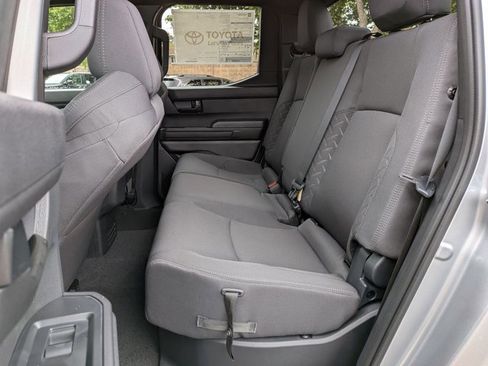 New 2026 Toyota Tacoma SR5 AWD/4WD image 16