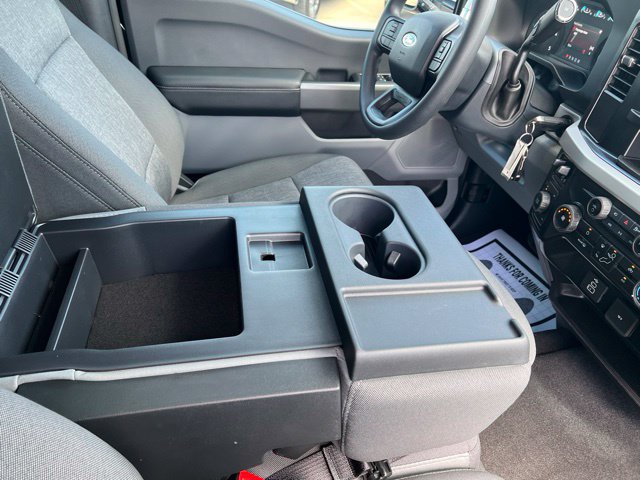 New 2026 Ford F250 XL w/ STX Appearance Package AWD/4WD image 28