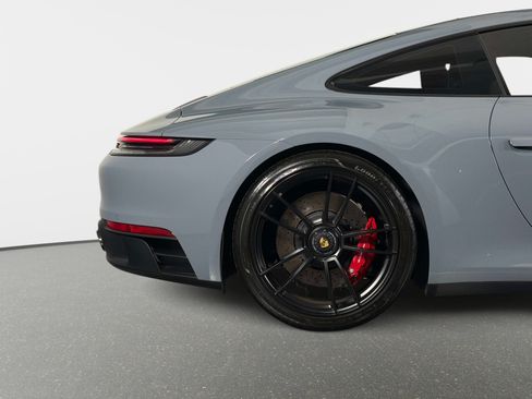 Used 2024 Porsche 911 GT3 RS image 6