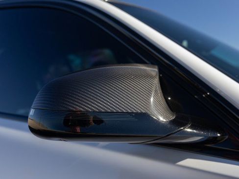 Used 2016 BMW M3 image 19