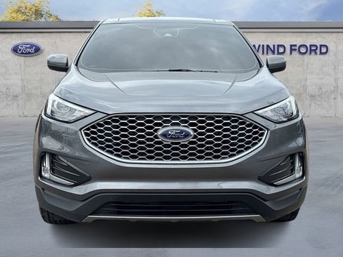 Used 2024 Ford Edge SEL w/ Convenience Package AWD/4WD image 2