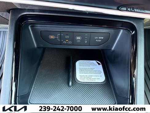 New 2026 Kia K5 GT-Line w/ GT-Line Red Interior Package image 28