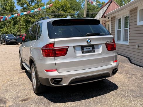 Used 2013 BMW X5 xDrive50i w/ Premium Pkg AWD/4WD image 5