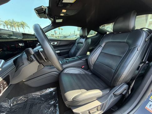 Used 2024 Ford Mustang GT Premium RWD image 15
