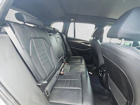 Used 2019 BMW X3 M40i w/ Premium Package AWD/4WD image 19