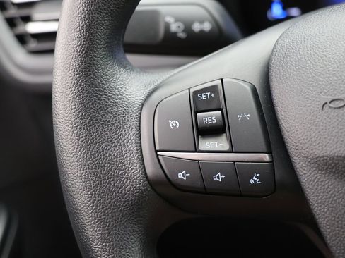 Used 2025 Ford Escape Active image 18