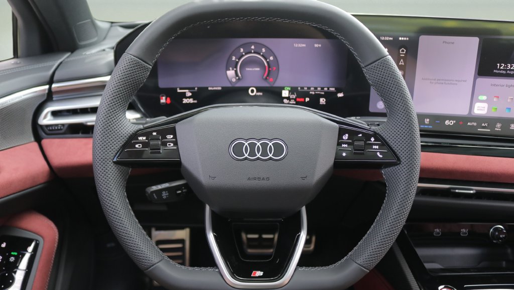 New 2026 Audi S5 Prestige AWD/4WD image 17