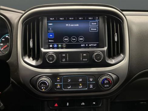 Used 2022 GMC Canyon Elevation w/ Trailering Package image 7