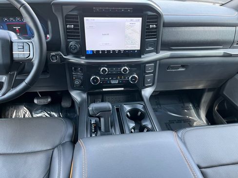 Used 2024 Ford F150 Tremor w/ Equipment Group 402A High AWD/4WD image 11