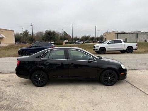 Used 2006 Volkswagen Jetta TDI image 5