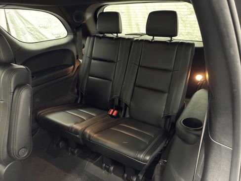 Certified 2022 Dodge Durango GT AWD/4WD image 11