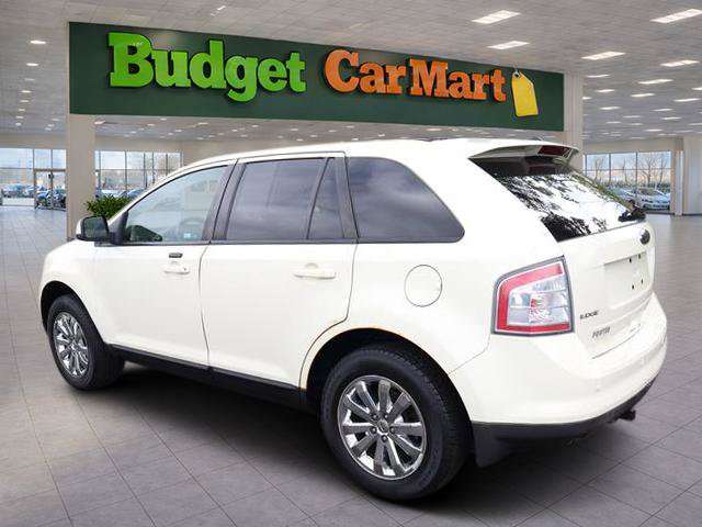 Used 2008 Ford Edge SEL FWD image 7