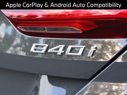 New 2026 BMW 840i xDrive image 10