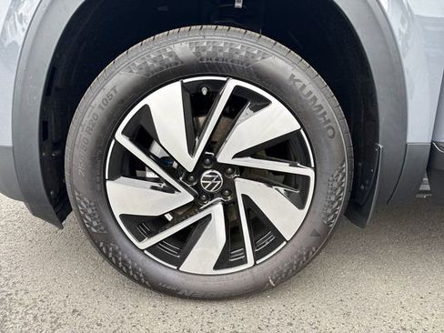 New 2026 Volkswagen Atlas SE AWD/4WD image 27