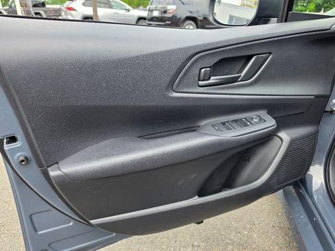 Used 2024 Toyota Prius Prime FWD image 19