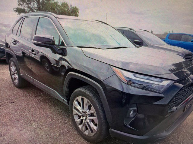 Used 2024 Toyota RAV4 XLE Premium w/ Weather Package AWD/4WD image 12
