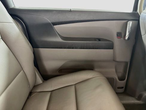Used 2017 Honda Odyssey Touring image 26
