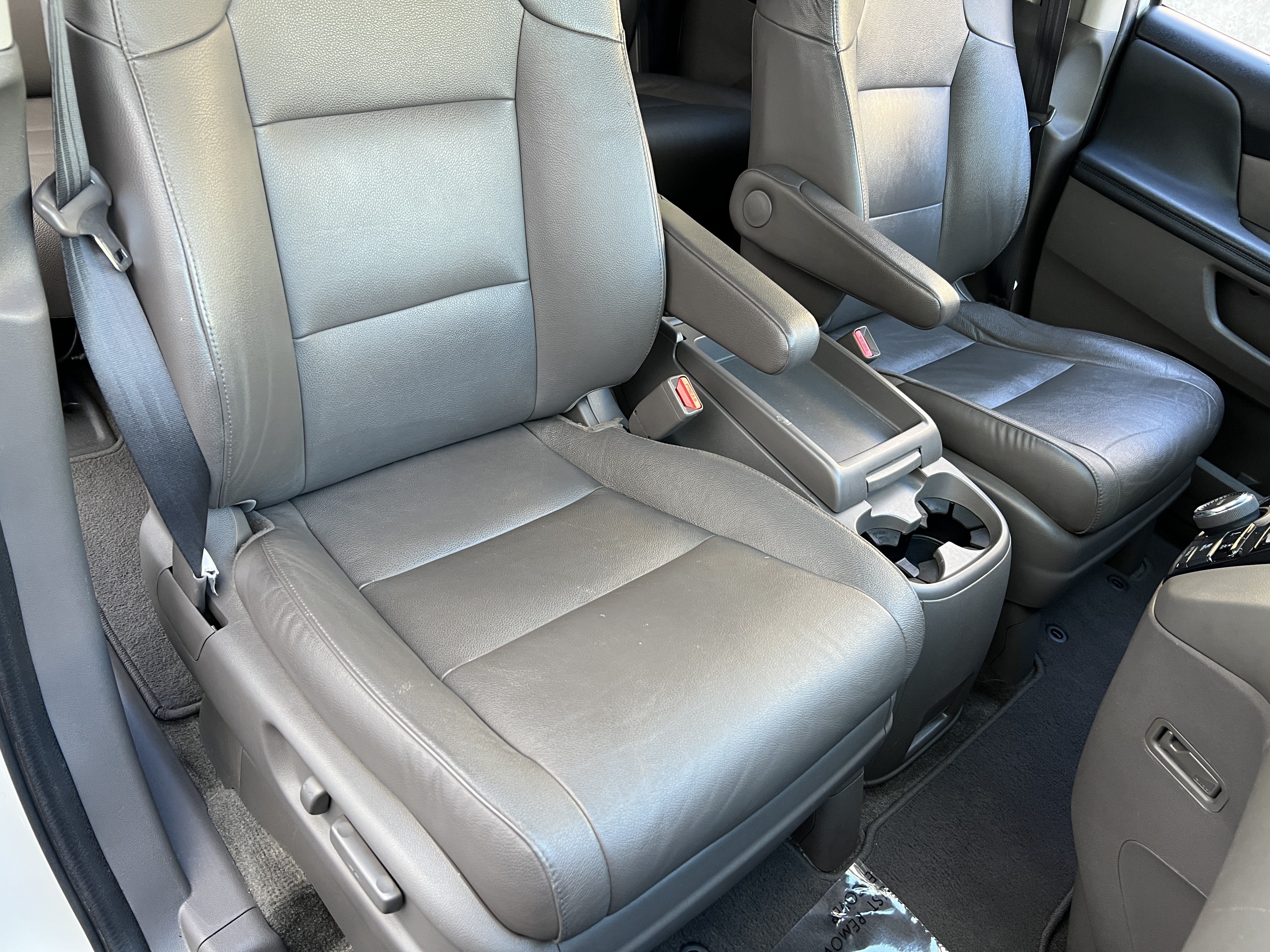 Used 2016 Honda Odyssey EX-L image 23