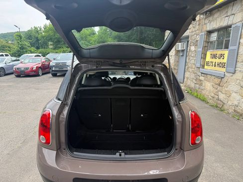 Used 2014 MINI Cooper Countryman FWD image 23