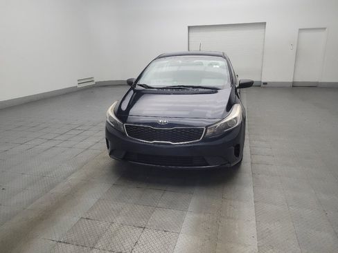 Used 2017 Kia Forte LX FWD image 15
