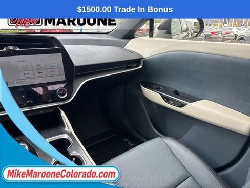 Used 2024 Lexus RZ 300e Premium w/ Accessory Package (Z1) image 19