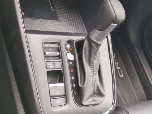 New 2026 Honda CR-V EX-L image 32