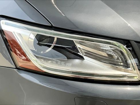 Used 2015 Audi Q5 3.0T Premium Plus w/ Technology Package image 26