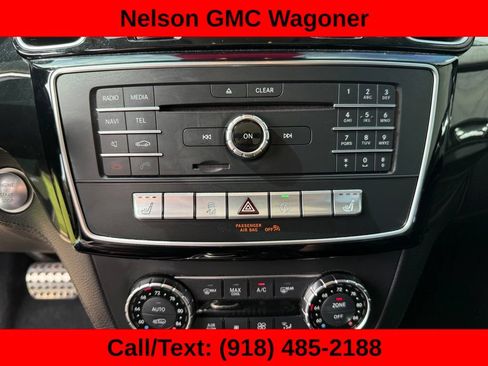 Used 2018 Mercedes-Benz GLE 43 AMG 4MATIC image 20